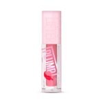 Brillo labial MAYBELLINE lifter gloss plump blush blaze