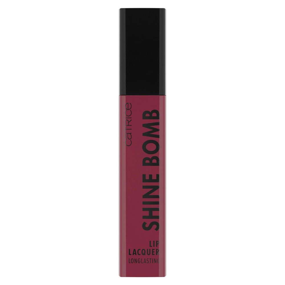 El labial Catrice Shine Bomb Líquido en el tono 50,