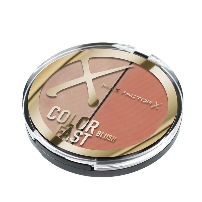 Descubre el Rubor Max Factor Colorfast y Realza tu Belleza Natural