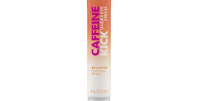 Serum Contorno de Ojos Catrice con Cafeína