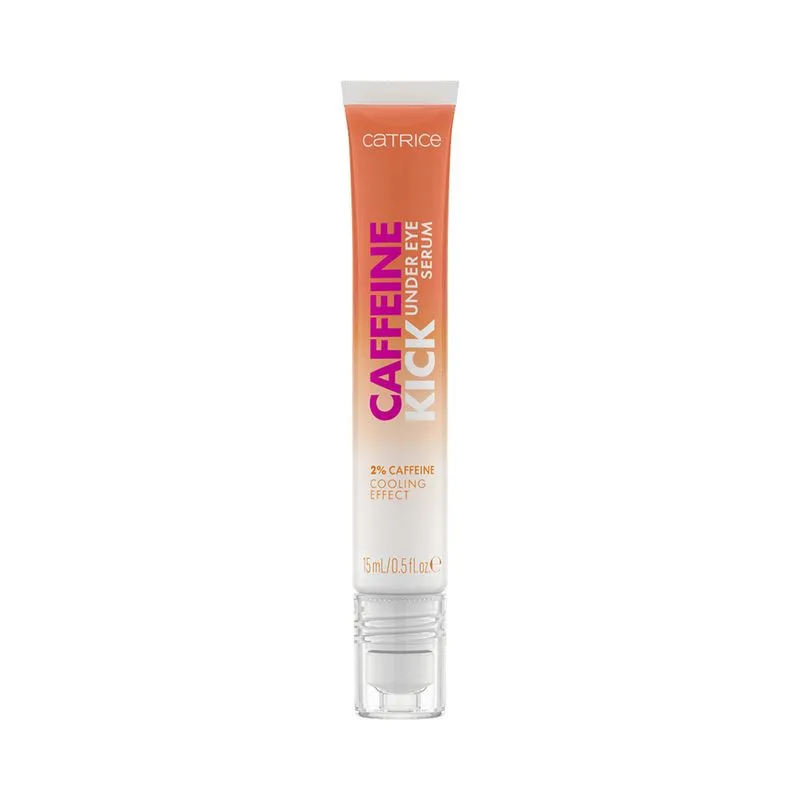 Serum Contorno de Ojos Catrice con Cafeína