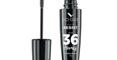 Máscara de Pestañas Vogue Resist 36 Horas