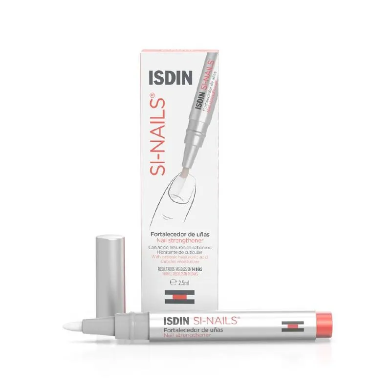 Isdin Si-Nails