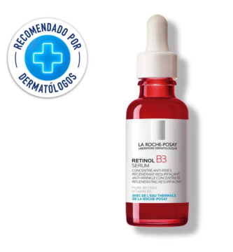 La Roche-Posay Retinol B3 Serum