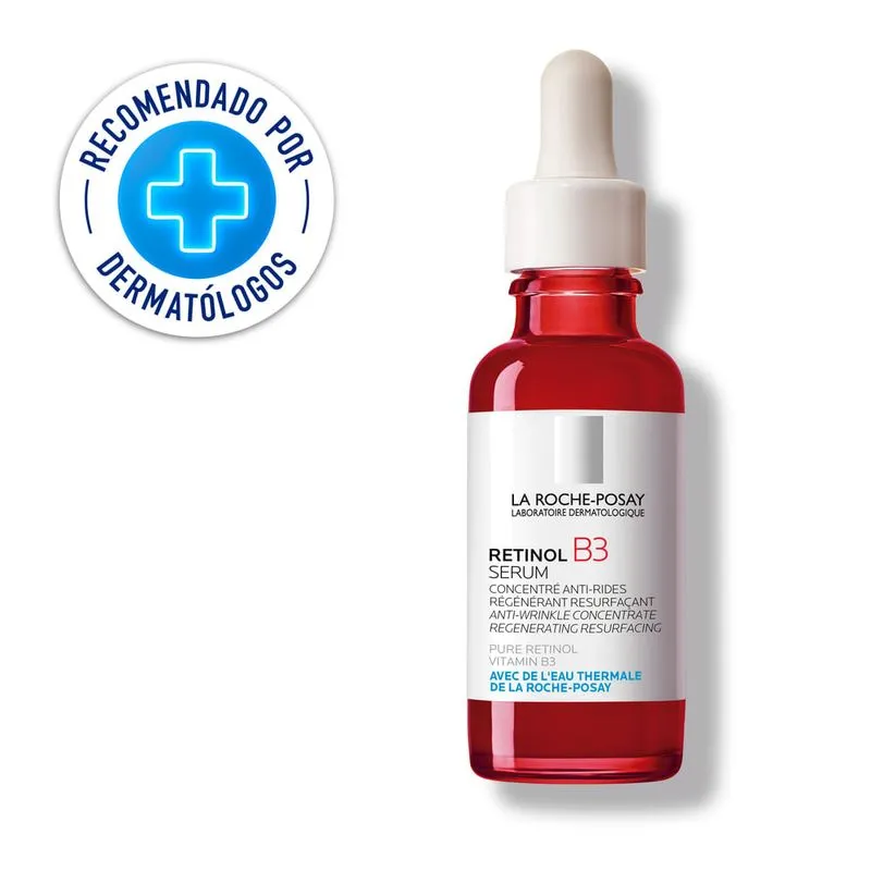 La Roche-Posay Retinol B3 Serum
