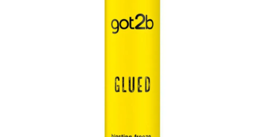 Schwarzkopf Got2b Laca Fijadora