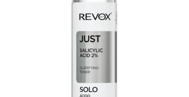 Tónico Facial Revox Ácido Salicílico