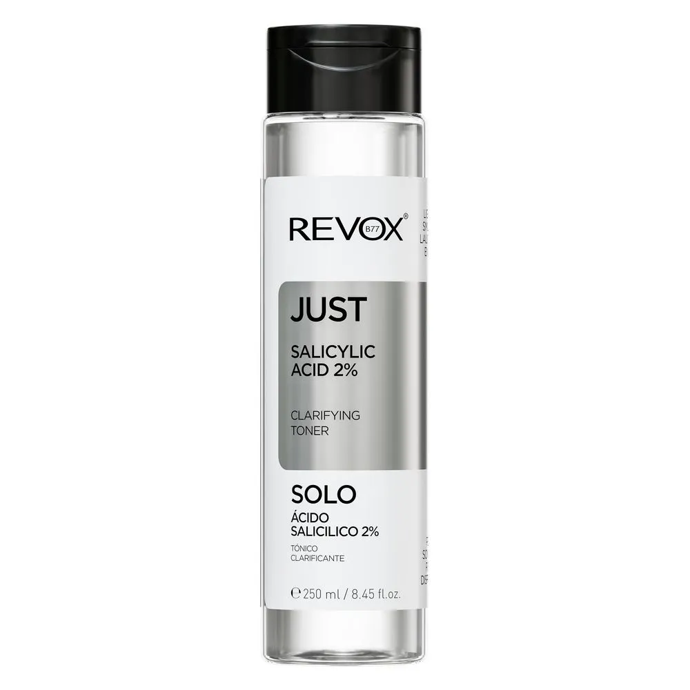 Tónico Facial Revox Ácido Salicílico