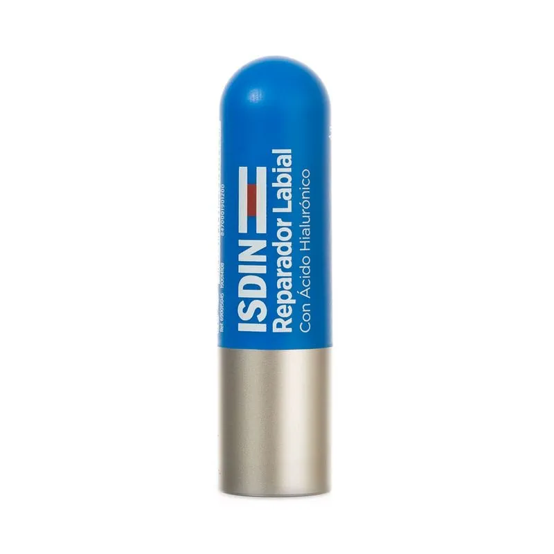 Isdin Reparador Labial con Ácido Hialurónic
