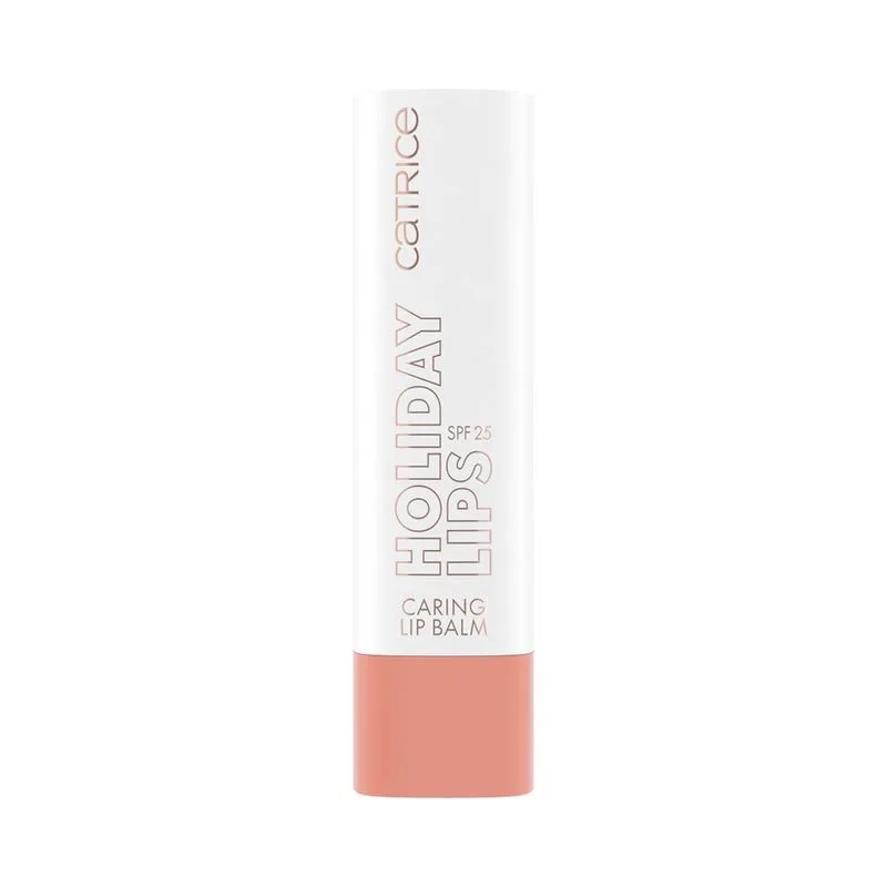 Labial Catrice Holiday Lips