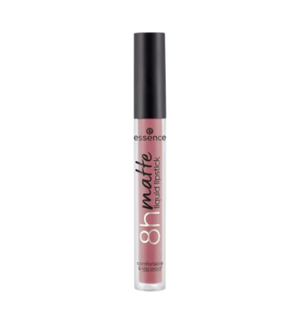 Descubre el Labial Essence 8H Matte Tono 15