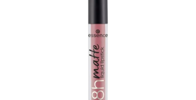 Descubre el Labial Essence 8H Matte Tono 15