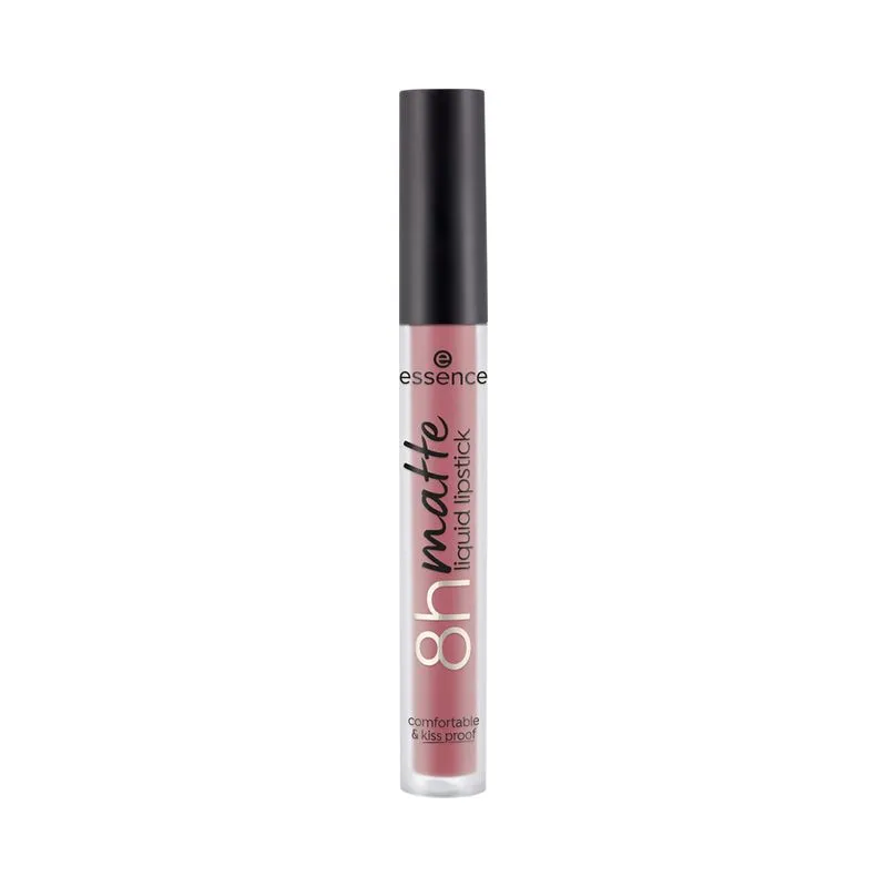 Descubre el Labial Essence 8H Matte Tono 15
