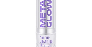 Labial Essence Meta Glow Change