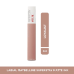 Labial MAYBELLINE Mate loyalist