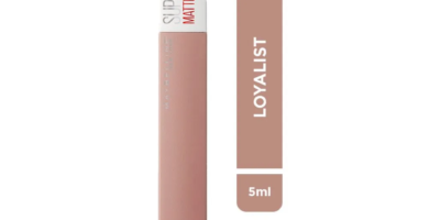 Labial MAYBELLINE Mate loyalist