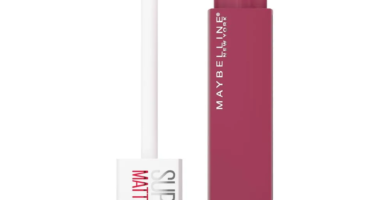 Labial MAYBELLINE Matte Savant