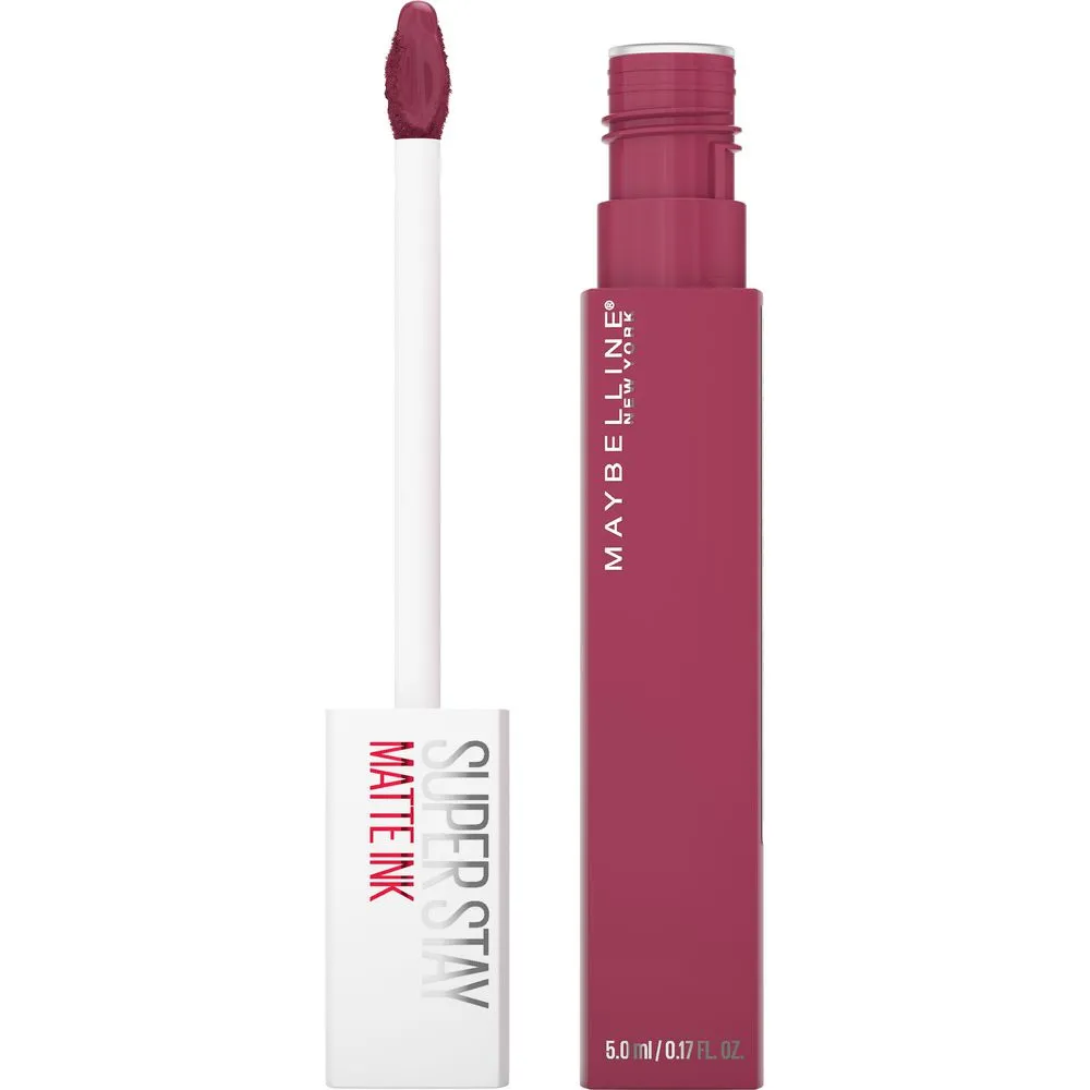 Labial MAYBELLINE Matte Savant