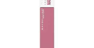 Labial Matte MAYBELLINE Revolution