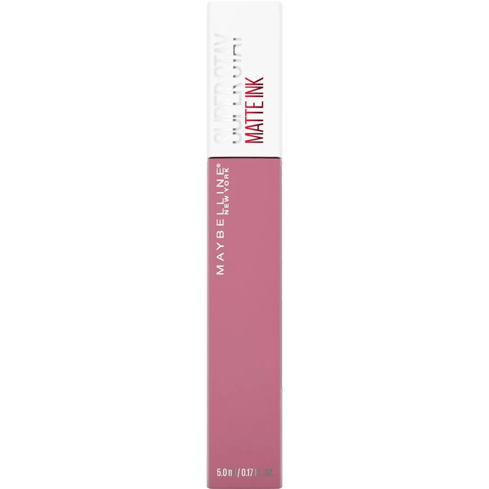 Labial Matte MAYBELLINE Revolution